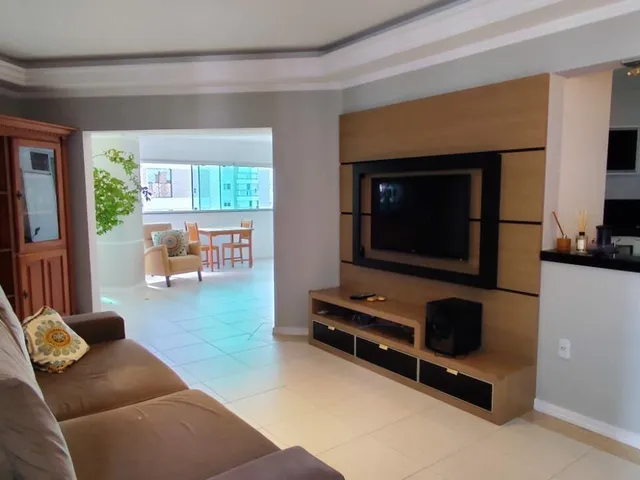 Imagem 14: Apartamento com 3 Dormitórios À Venda Sendo 2 Suítes, 133.0 M² por - R$ 1.700.000,00 - Centro - Bal. Camboriú/Sc