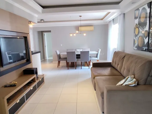 Imagem 5: Apartamento com 3 Dormitórios À Venda Sendo 2 Suítes, 133.0 M² por - R$ 1.700.000,00 - Centro - Bal. Camboriú/Sc