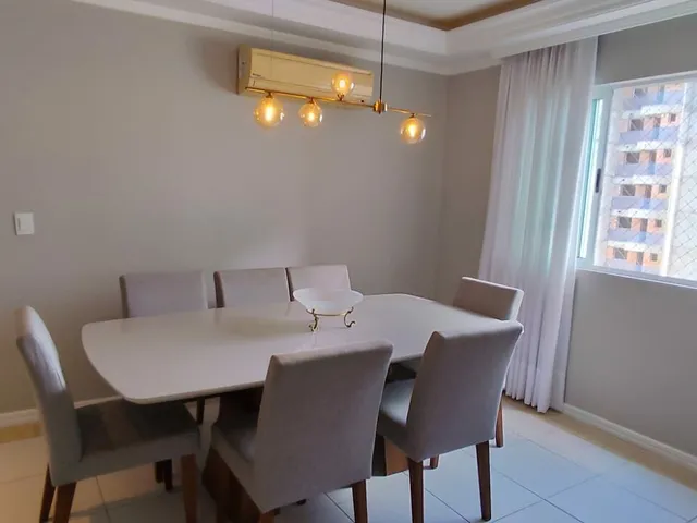 Imagem 4: Apartamento com 3 Dormitórios À Venda Sendo 2 Suítes, 133.0 M² por - R$ 1.700.000,00 - Centro - Bal. Camboriú/Sc