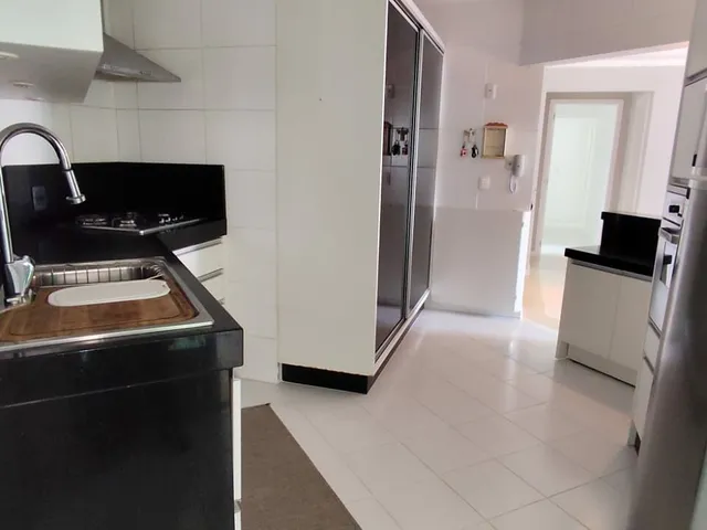 Imagem 10: Apartamento com 3 Dormitórios À Venda Sendo 2 Suítes, 133.0 M² por - R$ 1.700.000,00 - Centro - Bal. Camboriú/Sc