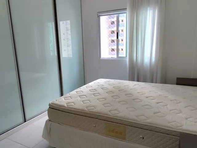 Imagem 3: Apartamento com 3 Dormitórios À Venda Sendo 2 Suítes, 133.0 M² por - R$ 1.700.000,00 - Centro - Bal. Camboriú/Sc