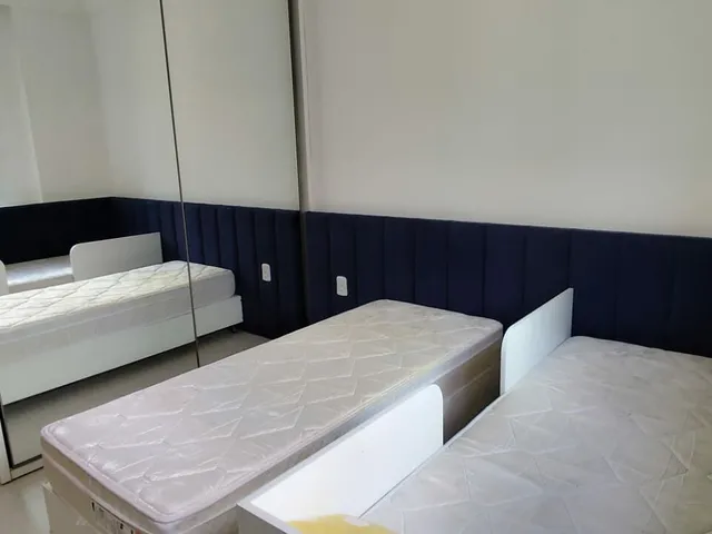 Imagem 6: Apartamento com 3 Dormitórios À Venda Sendo 2 Suítes, 133.0 M² por - R$ 1.700.000,00 - Centro - Bal. Camboriú/Sc