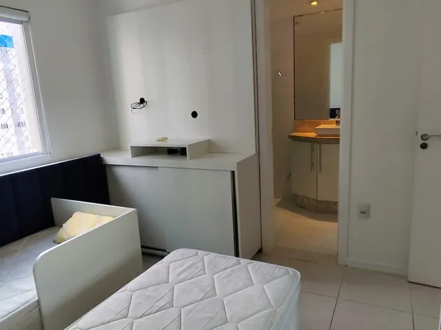 Imagem 15: Apartamento com 3 Dormitórios À Venda Sendo 2 Suítes, 133.0 M² por - R$ 1.700.000,00 - Centro - Bal. Camboriú/Sc