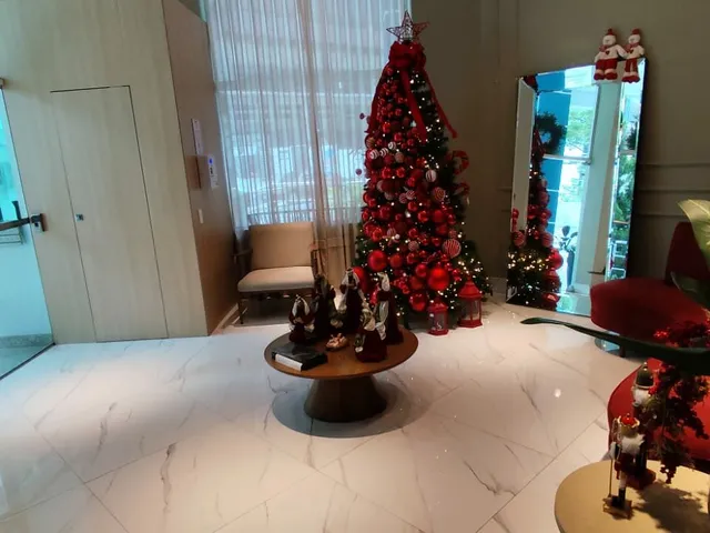 Imagem 8: Apartamento com 3 Dormitórios À Venda Sendo 2 Suítes, 133.0 M² por - R$ 1.700.000,00 - Centro - Bal. Camboriú/Sc