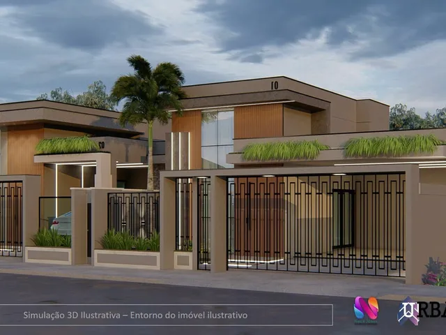Imagem: Apartamento com 3 dormitórios à venda