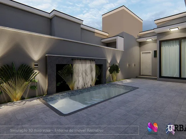 Imagem 6: Apartamento com 3 dormitórios à venda sendo 3 suítes, 128.5 m² por - R$ 1.390.000,00