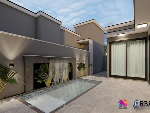 Imagem 10: Apartamento com 3 dormitórios à venda sendo 3 suítes, 128.5 m² por - R$ 1.390.000,00