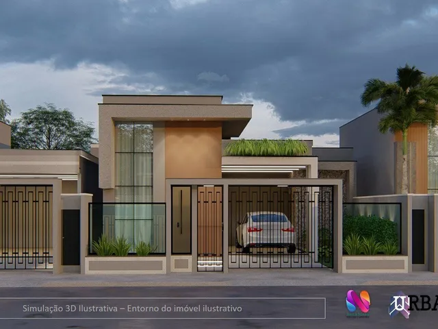Imagem 2: Apartamento com 3 dormitórios à venda sendo 3 suítes, 128.5 m² por - R$ 1.390.000,00
