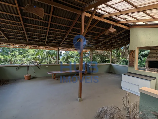 Imagem: CASA COM 3 QUARTOS NA LAGOA DA CONCEICAO