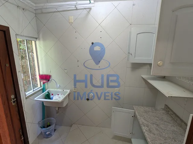 Imagem 8: CASA COM 3 QUARTOS NA LAGOA DA CONCEICAO EM TERRENO DE 816m2