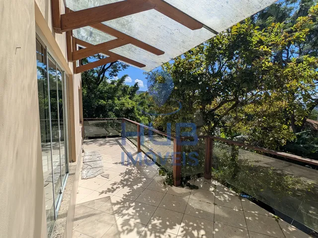 Imagem 7: CASA COM 3 QUARTOS NA LAGOA DA CONCEICAO EM TERRENO DE 816m2