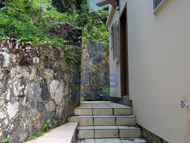 Imagem 16: CASA COM 3 QUARTOS NA LAGOA DA CONCEICAO EM TERRENO DE 816m2