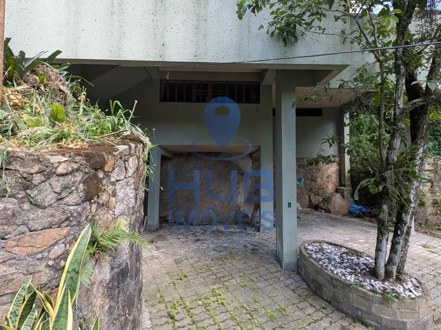 Imagem 4: CASA COM 3 QUARTOS NA LAGOA DA CONCEICAO EM TERRENO DE 816m2