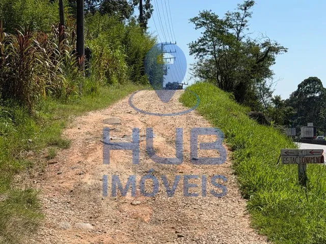 Imagem 3: Com 8.497M² de Frente pra Br 101 na Praia de Fora, Palhoça/Sc