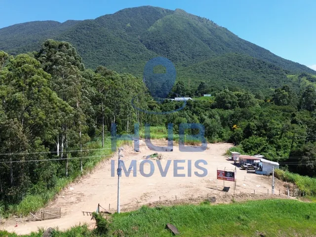 Imagem 5: Com 8.497M² de Frente pra Br 101 na Praia de Fora, Palhoça/Sc