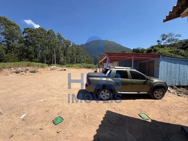 Imagem 2: Com 8.497M² de Frente pra Br 101 na Praia de Fora, Palhoça/Sc