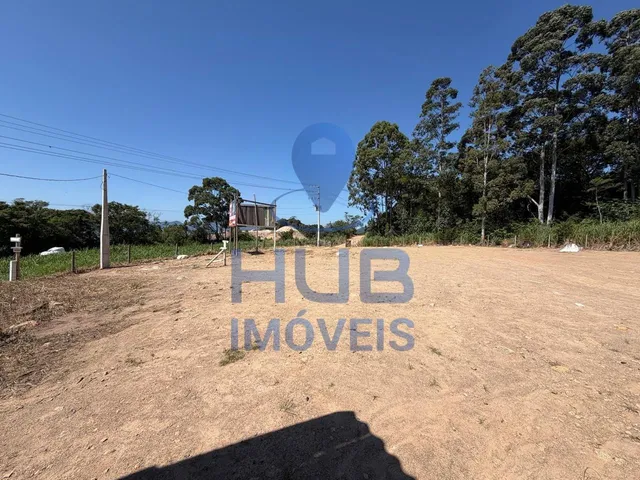 Imagem 4: Com 8.497M² de Frente pra Br 101 na Praia de Fora, Palhoça/Sc