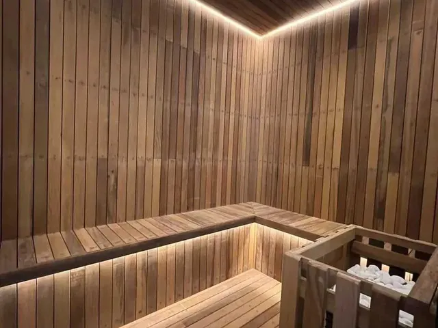 Imagem 5: Apartamento Alto Padrão com 2 suítes + 2 demi e 2 vagas de garagem no Centro de Itajaí