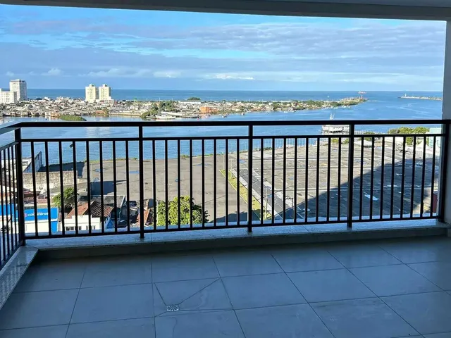 Imagem: Apartamento Alto Padrão com 2 suítes