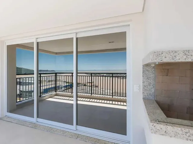 Imagem 8: Apartamento Alto Padrão com 2 suítes + 2 demi e 2 vagas de garagem no Centro de Itajaí