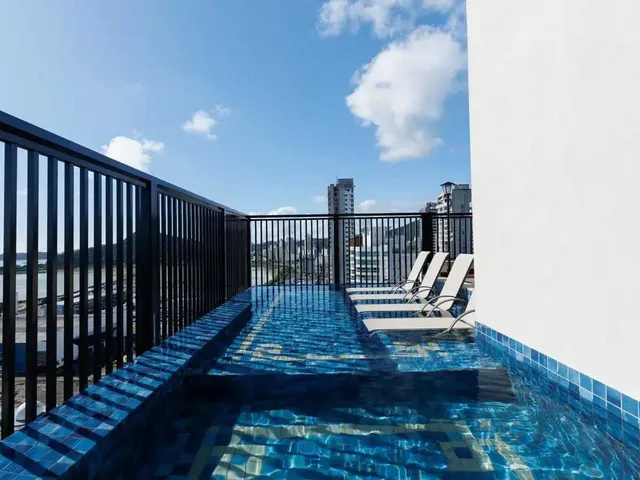 Imagem 10: Apartamento Alto Padrão com 2 suítes + 2 demi e 2 vagas de garagem no Centro de Itajaí