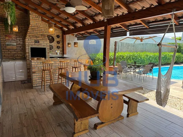 Imagem 5: Casa de Praia em Penha 600M do Mar, Piscina e Renda Anual de R$ 200 Mil com Turismo