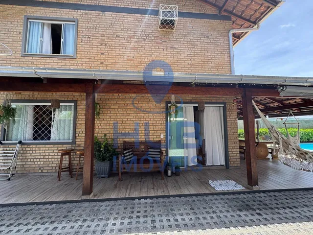 Imagem 7: Casa de Praia em Penha 600M do Mar, Piscina e Renda Anual de R$ 200 Mil com Turismo