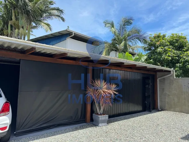 Imagem 8: Casa de Praia em Penha 600M do Mar, Piscina e Renda Anual de R$ 200 Mil com Turismo