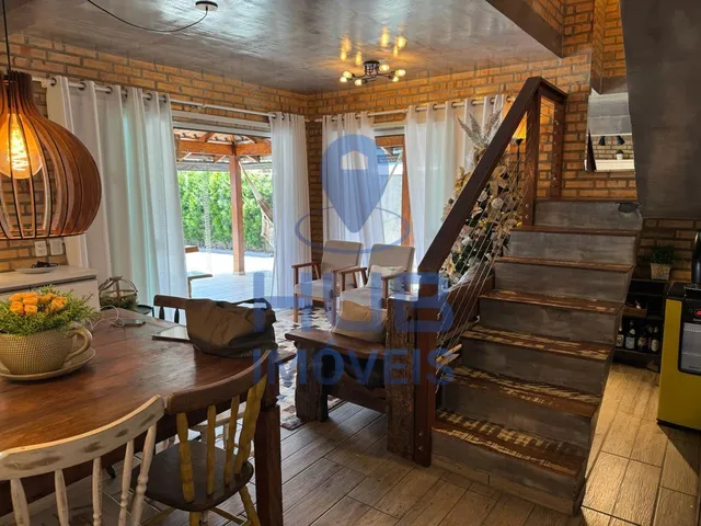 Imagem 12: Casa de Praia em Penha 600M do Mar, Piscina e Renda Anual de R$ 200 Mil com Turismo