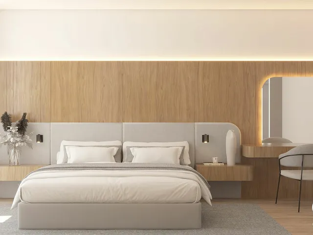 Imagem 7: Casa com 4 Dormitórios À Venda Sendo 4 Suítes, 390.7 M² por - R$ 6.500.000,00 - Várzea do Ranchinho - Camboriú/Sc
