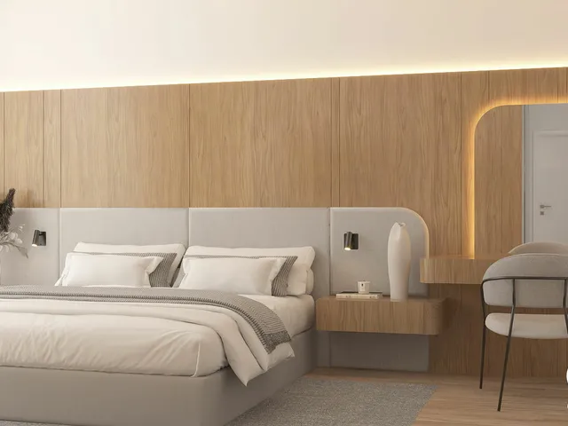 Imagem 8: Casa com 4 Dormitórios À Venda Sendo 4 Suítes, 390.7 M² por - R$ 6.500.000,00 - Várzea do Ranchinho - Camboriú/Sc