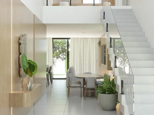 Imagem 14: Casa com 4 Dormitórios À Venda Sendo 4 Suítes, 390.7 M² por - R$ 6.500.000,00 - Várzea do Ranchinho - Camboriú/Sc