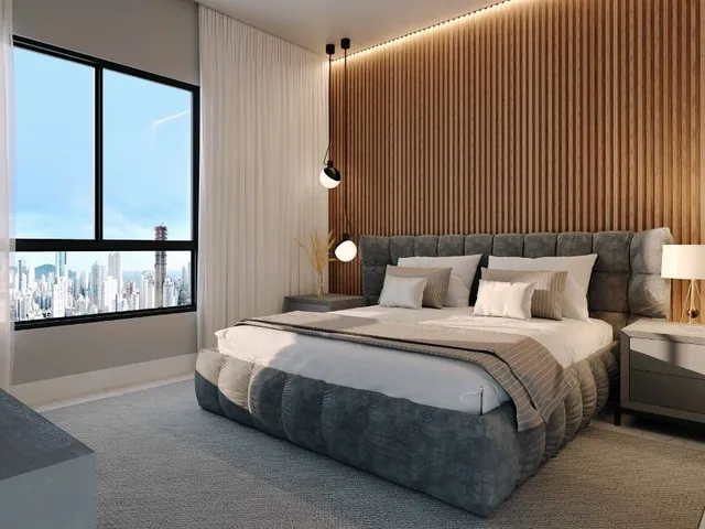 Imagem 9: Apartamento 4 Dormitórios para Venda em Balneário Camboriú - Sc