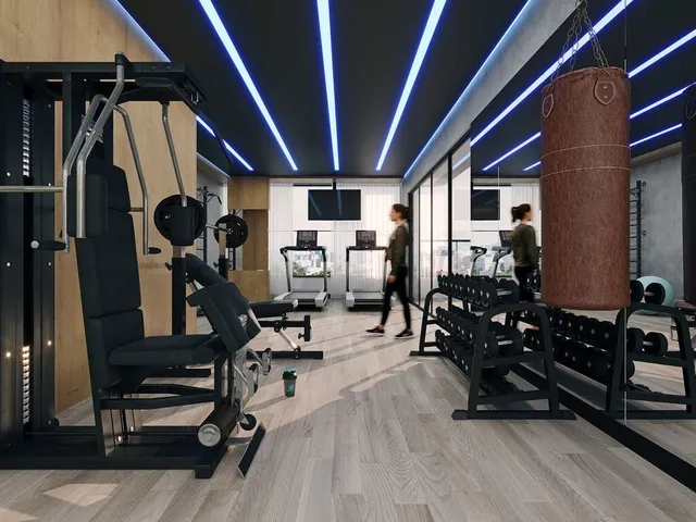Imagem 10: Apartamento 4 Dormitórios para Venda em Balneário Camboriú - Sc