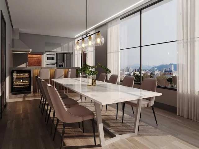 Imagem 12: Apartamento 4 Dormitórios para Venda em Balneário Camboriú - Sc