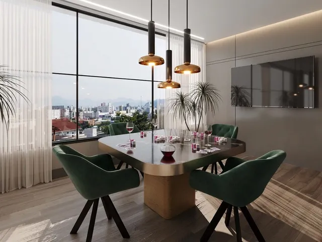 Imagem 14: Apartamento 4 Dormitórios para Venda em Balneário Camboriú - Sc