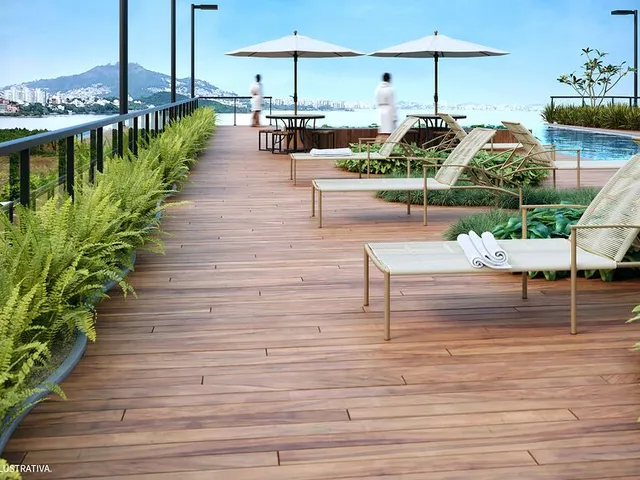 Imagem 3: Studio 1Dormitório para venda em Florianópolis - SC