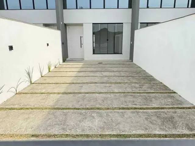 Imagem: Casa com 3 dormitórios sendo 1 suíte e