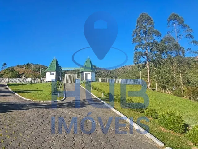 Imagem 9: Terreno em Condomínio À Venda, Taquaras, Rancho Queimado, Sc