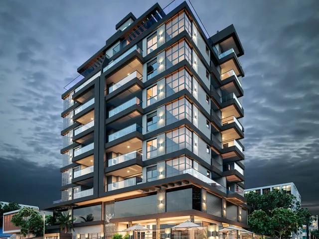 Imagem 1: Cobertura com 3 dormitórios à venda sendo 3 suítes, 174.4 m² por - R$ 2.499.000,00
