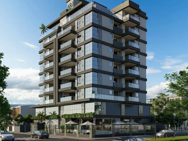 Imagem 16: Cobertura com 3 dormitórios à venda sendo 3 suítes, 174.4 m² por - R$ 2.499.000,00