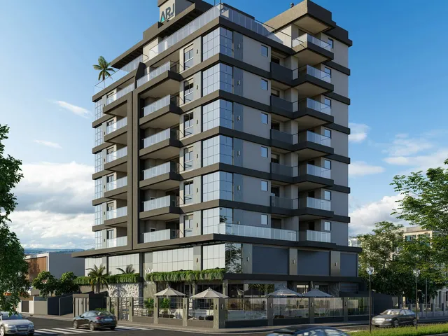 Imagem 3: Cobertura com 3 dormitórios à venda sendo 3 suítes, 174.4 m² por - R$ 2.499.000,00