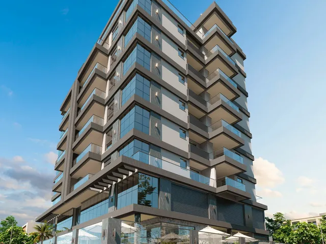Imagem 6: Cobertura com 3 dormitórios à venda sendo 3 suítes, 174.4 m² por - R$ 2.499.000,00