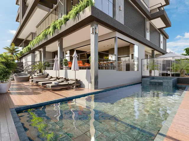 Imagem 5: Cobertura com 3 dormitórios à venda sendo 3 suítes, 174.4 m² por - R$ 2.499.000,00