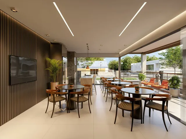 Imagem 2: Cobertura com 3 dormitórios à venda sendo 3 suítes, 174.4 m² por - R$ 2.499.000,00