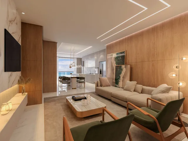 Imagem 8: Cobertura com 3 dormitórios à venda sendo 3 suítes, 174.4 m² por - R$ 2.499.000,00