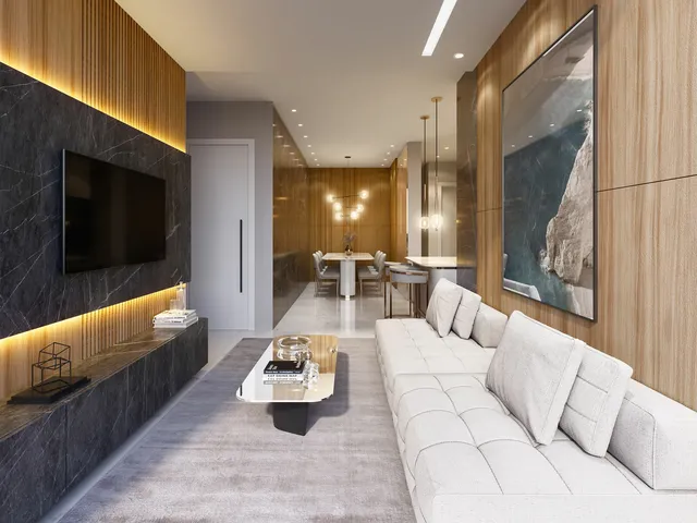 Imagem 9: Cobertura com 3 dormitórios à venda sendo 3 suítes, 174.4 m² por - R$ 2.499.000,00