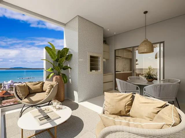 Imagem 10: Cobertura com 3 dormitórios à venda sendo 3 suítes, 174.4 m² por - R$ 2.499.000,00
