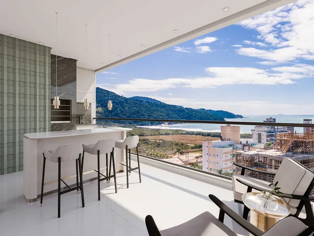 Imagem 11: Cobertura com 3 dormitórios à venda sendo 3 suítes, 174.4 m² por - R$ 2.499.000,00