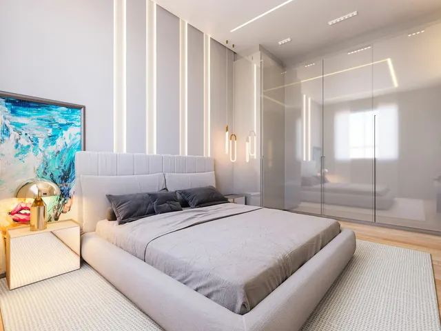 Imagem 12: Cobertura com 3 dormitórios à venda sendo 3 suítes, 174.4 m² por - R$ 2.499.000,00